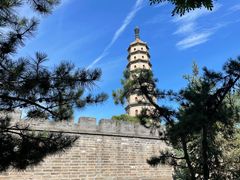 -承德避暑山庄景区