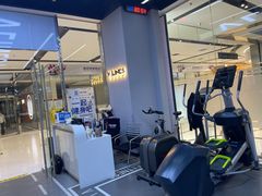 -VLines耀能运动24小时·月付制健身(京广桥店)