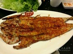 -阿里郎海鲜酒店