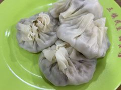 烧梅-三镇民生甜食馆(胜利街总店)