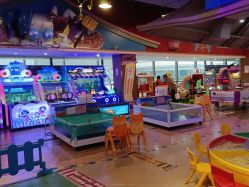 -卡通尼乐园(上海安亭店)