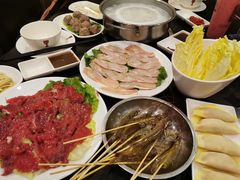 -吉友粥底火锅(方斜路店)