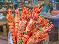 -沿江海南菜·文昌鸡祖师爷(大东海店)
