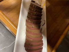 -竹叶涮肉坊(总店)