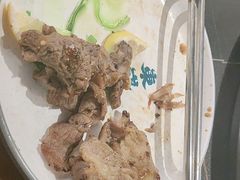 -東盛炭烤自助料理(浦东文峰广场店)