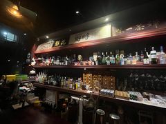 -蜉蝣酒吧(仓山万达店)