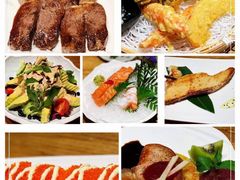 -阿吾罗日本料理(K11艺术中心店)