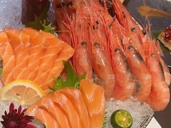 -极盐铁板烧(仓山万达广场店)