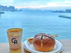 短笛咖啡-Cupping Room(Harbour City)