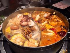 -牛事制造局牛肉火锅(莲岳路店)