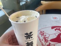 -霓裳茶舞(上海静安大悦城店)