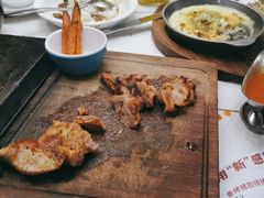 -杯子红牛排(西樵店)