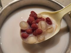 椰奶-丰茂烤串(港旅店)
