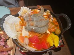 -食陆号·新式台湾创意菜(苏州首店)