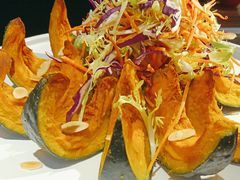 -昆山裕元花园酒店·温莎西餐厅