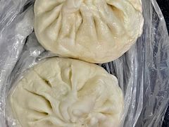 大肉包-白玉兰传统小吃