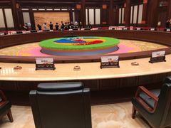 -北京雁栖湖国际会展中心