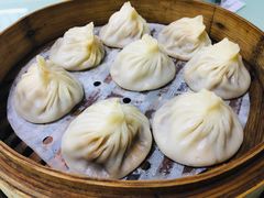 -食惠里小笼包面馆(越秀店)