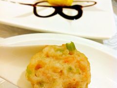 iphone_upload_pic-北李妈妈菜·海肠捞饭(高新万达店)