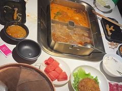 -九鼎轩脆毛肚火锅(南京东路店)