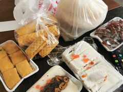 -老王记糕干(养鱼池路店)