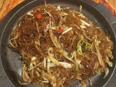 -阿罗新疆菜(人民广场店)