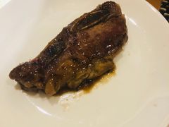 -盛宴标帜西餐厅龙虾.鲍鱼•牛排(重庆喜来登大酒店)