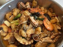 -七欣天香辣蟹火锅(南通任港路大润发店)