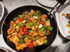 -小菜园新徽菜(无锡宜家荟聚中心店)