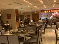 -盛宴自助餐厅(运达喜来登店)
