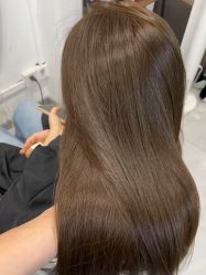 -上禾 HAIR SALON