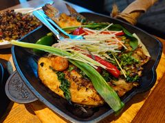 -云海肴·汽锅鸡·云南菜(苏州中心店)