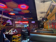 -季季红火锅(丰城洪客隆店)