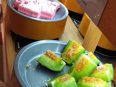 -喜家自助小火锅(卓悦里店)