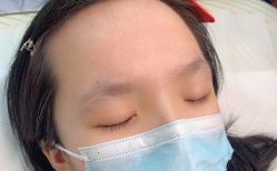 -久匠·纹眉半永久野生眉