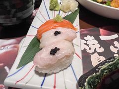 -弓二·烧鸟居酒屋(财富购物中心店)
