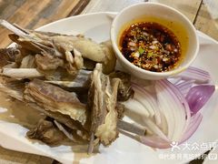 手抓肉-217丰惠源抓饭(星湖街店)