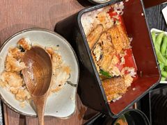 -玄白·炭烤活鳗(上海首店)