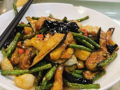 -蒲氏烤鸭(百寿路店)