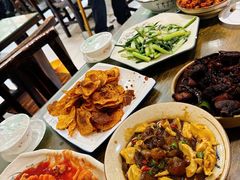 -神仙钵湘香土菜馆(光华路店)