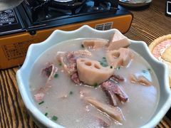 -佬湘楼·27年湘菜(天河都市广场店)
