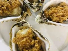 -望海潮海鲜店 特色家常菜(在海一方店)