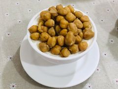 鹰嘴豆双皮奶-老周记顺德双皮奶