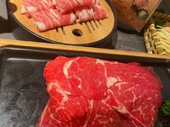 -湊湊火锅·茶憩(合生汇购物中心店)