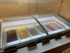 -杭州钱江新城万怡酒店-西餐厅