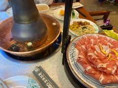 -阳坊胜利涮羊肉(禧乐汇店)