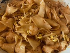 -难忘的面(五矿君澜酒店)