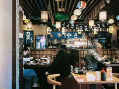 -王氏炉匠·烧鸟放题自助(好运街店)