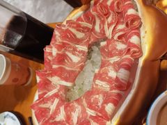 -乐宴·老北京铜火锅(桂庙店)