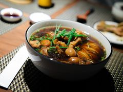 -十面春风·江南面馆(崇宁路店)